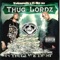 Go Hard in the Paint - Thug Lordz (Yukmouth & C-Bo) lyrics