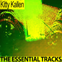Kitty Kallen - The Essential Tracks artwork