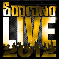 Live 2012 - EP - Soprano