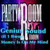 Money Is On My Mind (feat. 1bwoy) - Single album lyrics, reviews, download