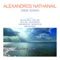 Lençóis de Além (feat. Carla Pires) - Alexandros Nathanail lyrics