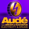 Electricity & Drums (Bad Boy) [feat. Akon & Luciana] - Single, 2013