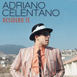 Desidero te - Single - Adriano Celentano