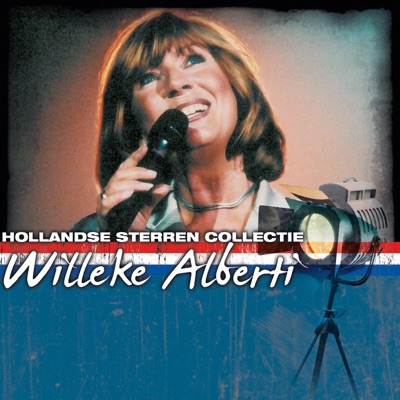Willeke Alberti: Hollandse sterren collectie - Willeke Alberti