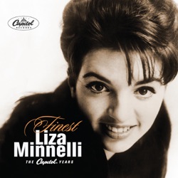 Liza Minnelli - Theme from New York, New York