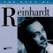 Manoir de mes rêves - Django Reinhardt & The Quintet of the Hot Club of France lyrics