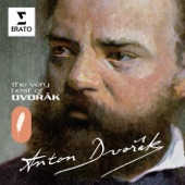 Antonín Dvořák - Dvořák: Serenade for Strings in E Major, Op. 22, B. 52: II. Tempo di valse - Trio