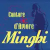 Cantare è d'amore album lyrics, reviews, download