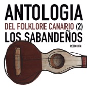 Antología del Folklore Canario (Volumen 2) artwork