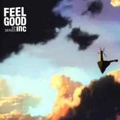 Feel Good Inc - Single - Gorillaz