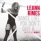 Crazy Women (7th Heaven Remix) - LeAnn Rimes lyrics