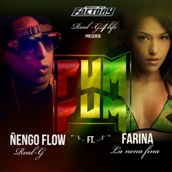 Farina - Pum Pum (feat. Ñengo Flow)