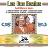 Los Dos Reales Con El Mariachi México