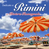 Dedicato a: Rimini e Riviera Romagnola artwork