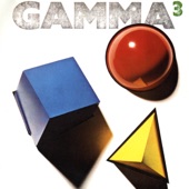 Gamma - Modern Girl