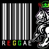 Reggae artwork