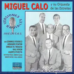 El Valor de Lo Recuperado - Miguel Caló El Valor de Lo Recuperado - Miguel Caló