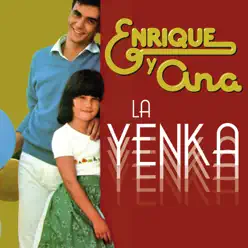 La Yenka - Single - Enrique y Ana