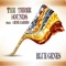 Mr. Wonderful (feat. Gene Harris) - The Three Sounds lyrics