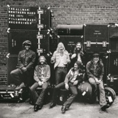 The Allman Brothers Band - Mountain Jam