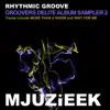 Groovers Delite Album Sampler Vol. 2 - Single album lyrics, reviews, download
