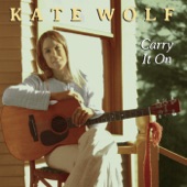 Kate Wolf - Both Sides Now