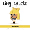 Tiny Tracks - The Edge of Glory