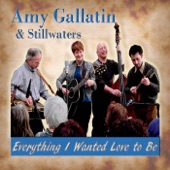Amy Gallatin & Stillwaters - They Said