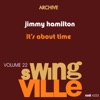 Jimmy Hamilton - Two for One