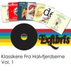 Klassikere Fra Halvfjerdserne, Vol. 1