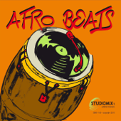 Afro Beats - Various Artists