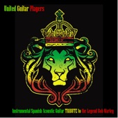 United Guitar Players - Redemption Song