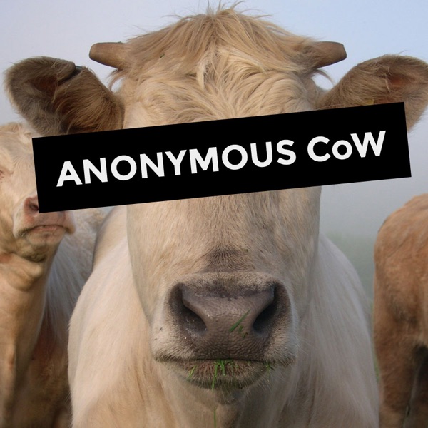 Anonymous CoW