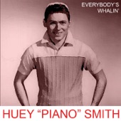 Huey 'Piano' Smith - Don't You Just Know it