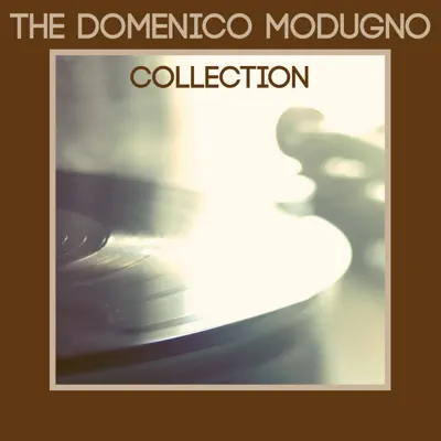 The Domenico Modugno Collection - Domenico Modugno
