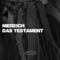 Das Testament (DJ Hi-Shock Remix) - Niereich lyrics