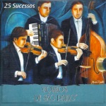 Em Algum Lugar do Passado