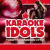Today's Canadian Hits! - EP album lyrics, reviews, download