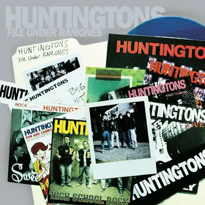 File Under Ramones - Huntingtons