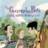 Big Apple Bluegrass