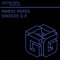 Almada - Mario Peres lyrics
