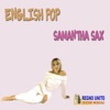 Samantha Sax - Genie in a Bottle