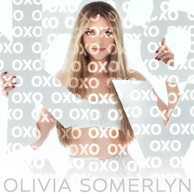 O X O - Single - Olivia Somerlyn