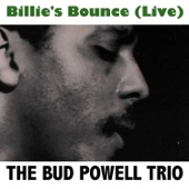 Billie's Bounce (Live) artwork