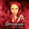 Witchblade (Original Television Soundtrack) artwork