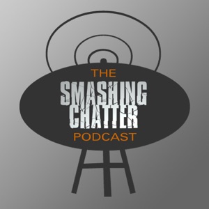 The Smashing Chatter Podcast, Episode 12 - A Very Smashing Christmas