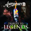 Stream & download Tribute to Legends