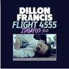 Flight 4555 (IDGAFOS 3.0) - EP artwork