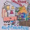 Hullabaloo - Hamish Kilgour lyrics