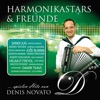 Harmonikastars & Freunde spielen Hits von Denis Novato, 2013